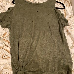 Generation love t shirt